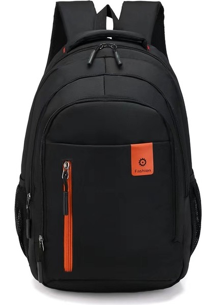 Erkek Bilgisayar Sırt Çantası, Gündelik Dış Mekan Kısa Mesafe Işe Gidiş-Geliş, Erkek Sırt Çantası, Iş Büyük Kapasiteli Erkek Sırt Çantası (Yurt Dışından)