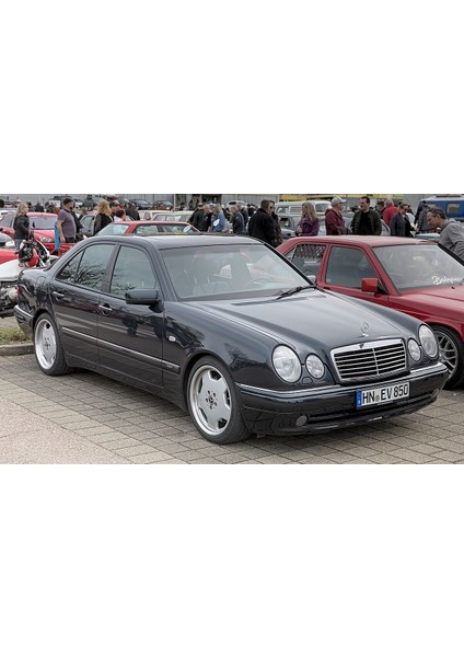 Mercedes Benz W210 Kaput Amortisörü NO:2108800429 fırsatları