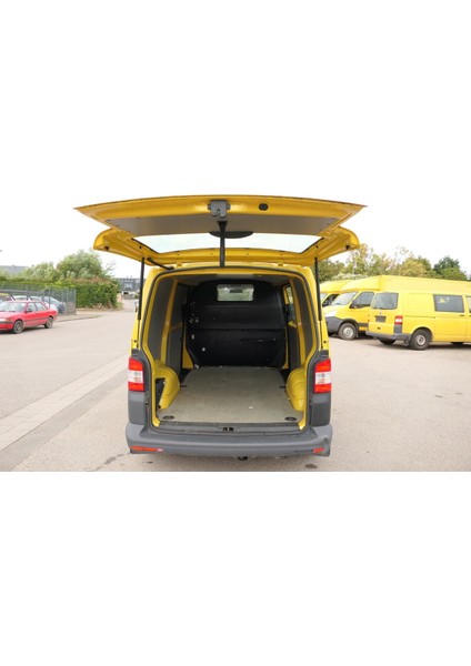 V.w T5 Bagaj Amortisörü NO:7H0827550