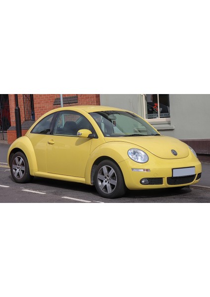 V.wagen New Bettle Bagaj Amortisörü NO:1C0827550A-B-C-D