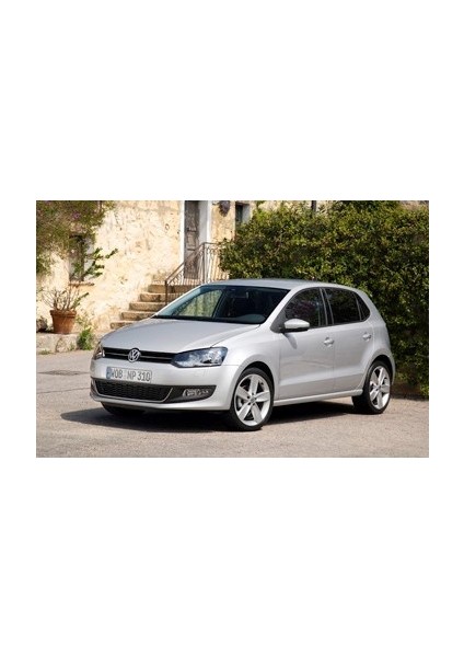 Vw Polo Bagaj Amortisörü 325N +09 NO:6R6827550-A fırsatları