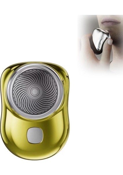 Londonatt Mini Elektrikli Tıraş Makinesi, Londonatt Mini Tıraş Makinesi, Londonatt Tıraş Makinesi, Londonatt Mini Elektrikli Tıraş Makinesi, Mini-Shave Taşınabilir Elektrikli Tıraş (Yurt Dışından)