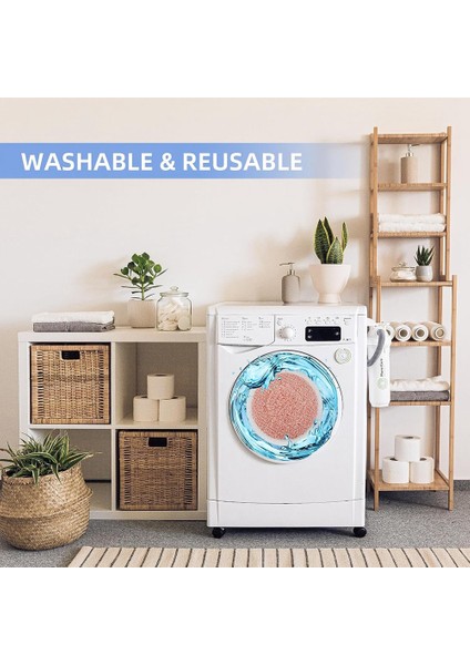 Shark S7000AMZ / S7001 / S7201 Için 12 Paket Ağır Fırçalama Buharlı Paspas Pedleri (Yurt Dışından) modelleri