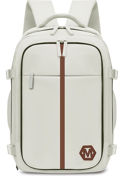 Açık Havada Seyahat Için Şık ve Basit Öğrenci Okul Çantası (Yurt Dışından)