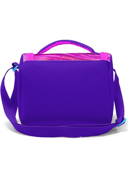 Yaygan Coral High Kids Pembe Mor Kaplumbağa Desenli 3’Lü Okul Çanta Seti 23756-Mix3 modelleri