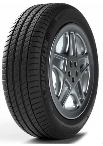 245/40 R18 93Y Zp Rft Primacy 3 Oto Yaz Lastiği (Üretim Yılı: 2024)