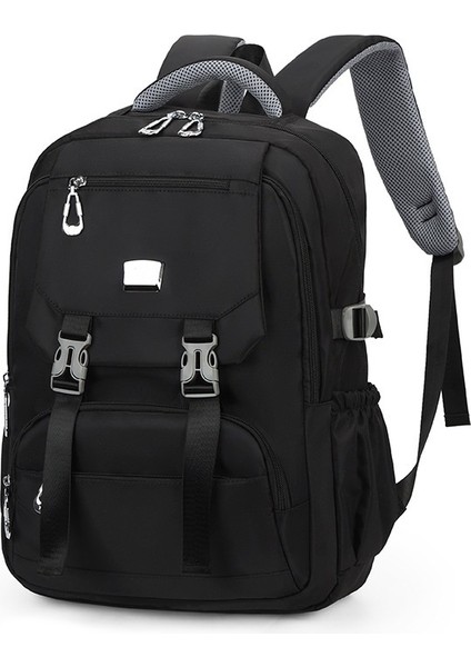 Büyük Kapasiteli, Su Geçirmez, Gündelik ve Çok Yönlü Seyahat Sırt Çantası (Yurt Dışından)