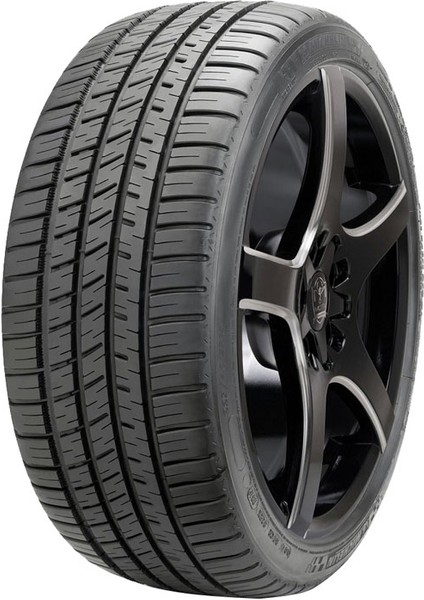 275/50 R19 112V Xl N0 Pilot Sport A/s 3 Oto Yaz Lastiği (Üretim Yılı: 2024)