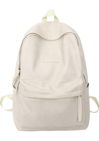 Kadın Okul Çantaları, Lise Öğrencilerinin Çok Yönlü, Geniş Kapasiteli Sırt Çantaları, Kadın Sırt Çantaları (Yurt Dışından)