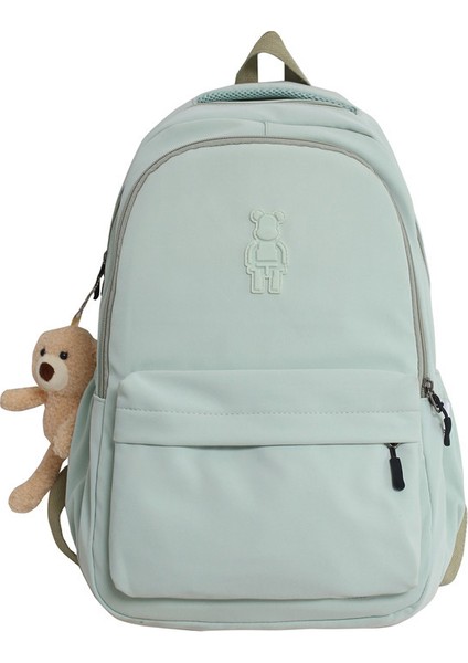 Kız Lise Öğrencileri Için Okul Çantaları, Ortaokul Öğrencileri Için Sırt Çantaları, Ilkokul Öğrencileri Için Geniş Kapasiteli Sırt Çantaları (Yurt Dışından)