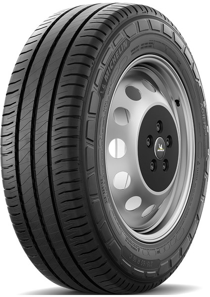 205/70 R15C 106/104R Agilis 3 Hafif Ticari Yaz Lastiği (Üretim Yılı: 2024)
