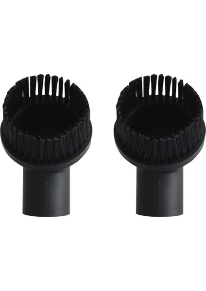 Adet Evrensel Elektrikli Süpürge Toz Fırçası Toz Aracı 1 3/8 Inç Temizlik Için Vakum Fırçası Eki Aksesuarları (Yurt Dışından)