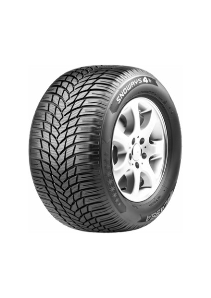 225/45R17 94V Xl Snoways 4 Kış Lastiği (Üretim YILI:2024)