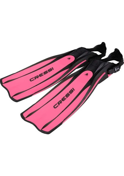 Pro Light Pembe Dalış Paleti No:38-41