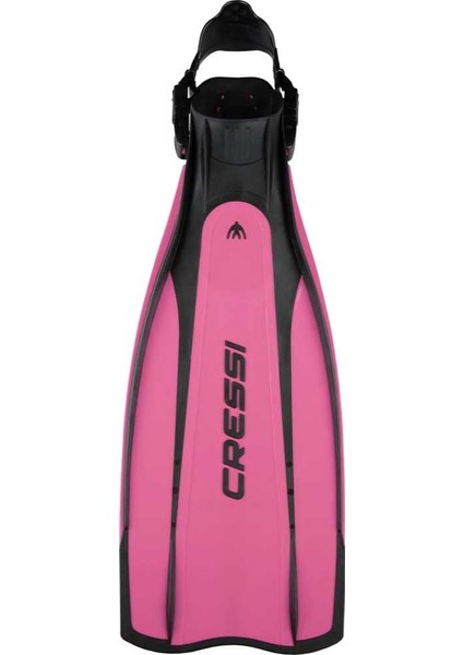 Pro Light Pembe Dalış Paleti No:38-41