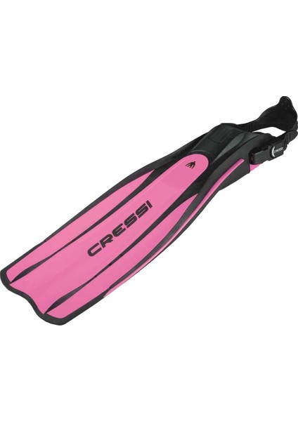 Pro Light Pembe Dalış Paleti No:38-41