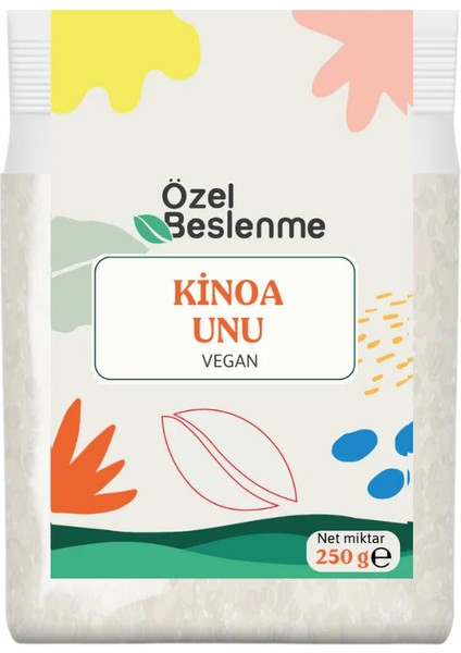 Kinoa Unu 250G