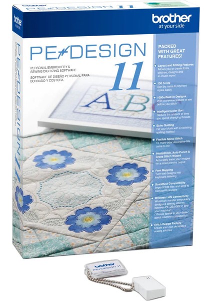 PEDESIGN11 Tasarım Programı