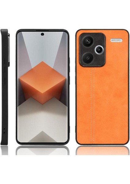 Xiaomi Redmi Note 13 Pro Plus Telefon Kılıfı (Yurt Dışından) fiyatları