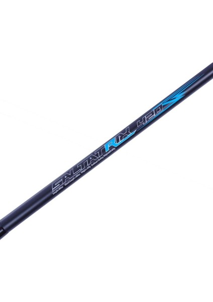 Saltatrix 420 cm 100-250G Atarlı Karbon Surf Olta Kamışı fırsatları