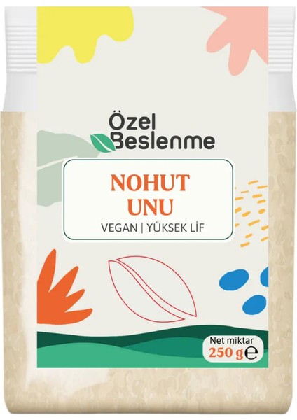 Nohut Unu 250G