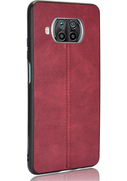 Xiaomi 10T Lite Telefon Kılıfı (Yurt Dışından) modelleri