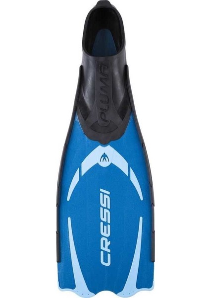 Pluma Mavi Dalış Paleti No:45-46