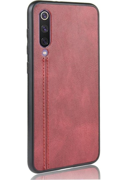 Xiaomi 9 SE Telefon Kılıfı (Yurt Dışından)