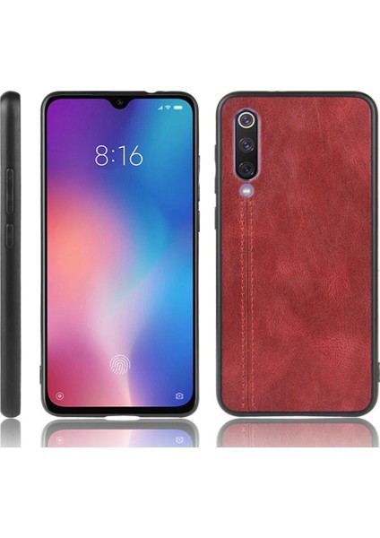 Xiaomi 9 SE Telefon Kılıfı (Yurt Dışından) fiyatları