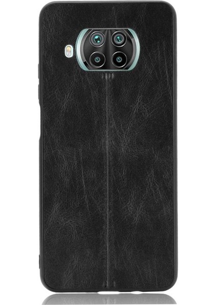 Xiaomi 10T Lite Telefon Kılıfı (Yurt Dışından)
