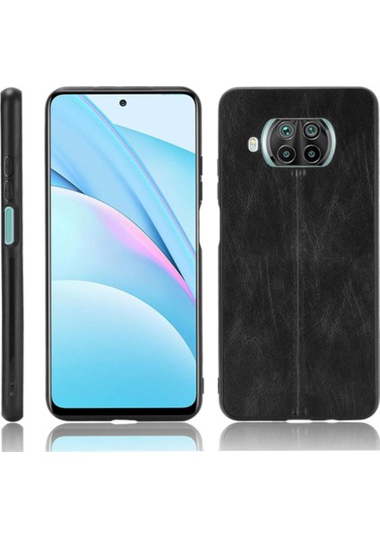 Xiaomi 10T Lite Telefon Kılıfı (Yurt Dışından) fiyatları