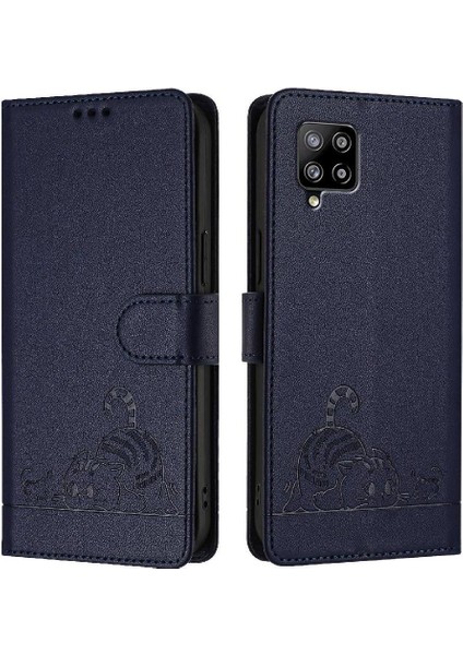 Samsung Galaxy A42 5G Telefon Kılıfı (Yurt Dışından)