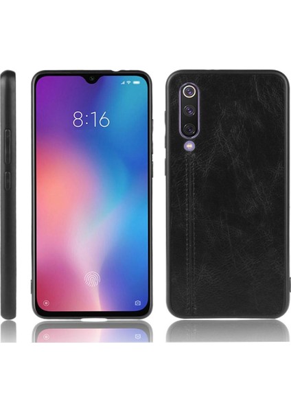 Xiaomi 9 SE Telefon Kılıfı (Yurt Dışından) fiyatları
