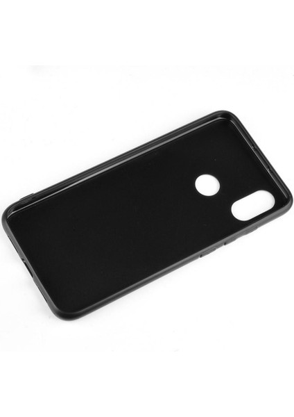 Xiaomi 8 SE Telefon Kılıfı (Yurt Dışından)