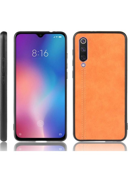 Xiaomi 9 SE Telefon Kılıfı (Yurt Dışından) fiyatları
