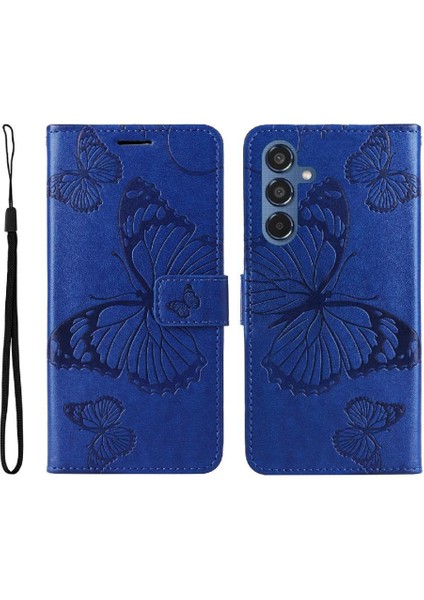 Samsung Galaxy M35 Telefon Kılıfı (Yurt Dışından)