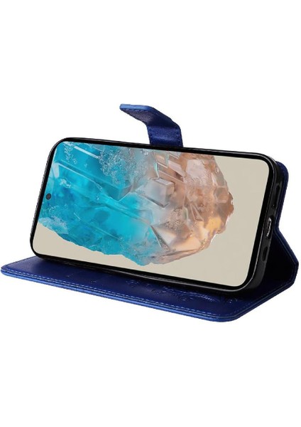 Samsung Galaxy M35 Telefon Kılıfı (Yurt Dışından)