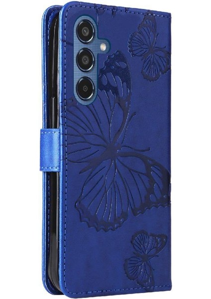 Samsung Galaxy M35 Telefon Kılıfı (Yurt Dışından)