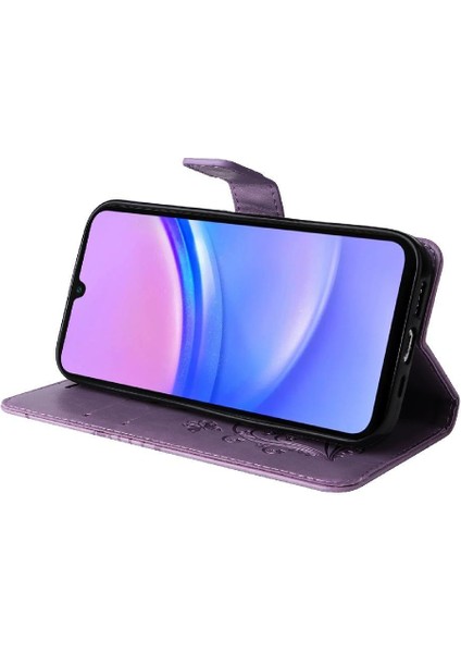 Samsung Galaxy A16 Telefon Kılıfı (Yurt Dışından)