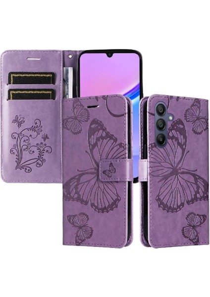 Samsung Galaxy A16 Telefon Kılıfı (Yurt Dışından)