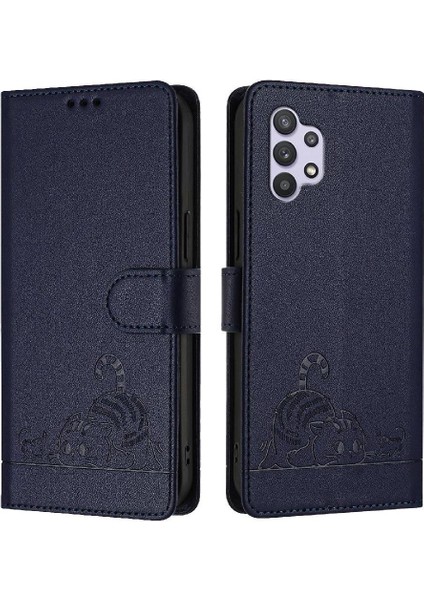 Samsung Galaxy A32 5G Telefon Kılıfı (Yurt Dışından) indirimleri