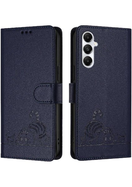 Samsung Galaxy A05s 4G Telefon Kılıfı (Yurt Dışından)