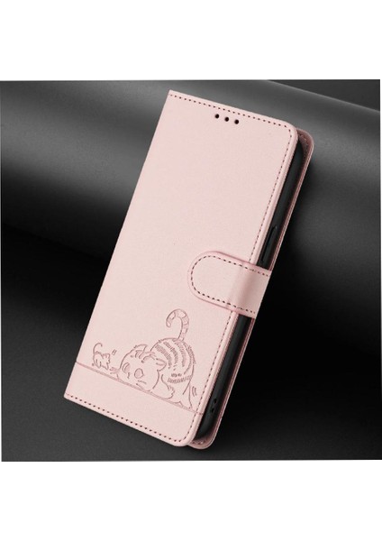Samsung Galaxy A05s 4G Telefon Kılıfı (Yurt Dışından) modelleri
