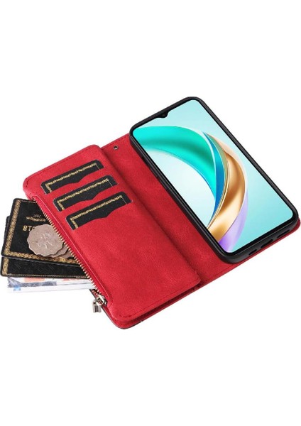 Honor X6B Telefon Kılıfı (Yurt Dışından) indirimleri