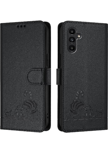 Samsung Galaxy A04s Telefon Kılıfı (Yurt Dışından) indirimleri