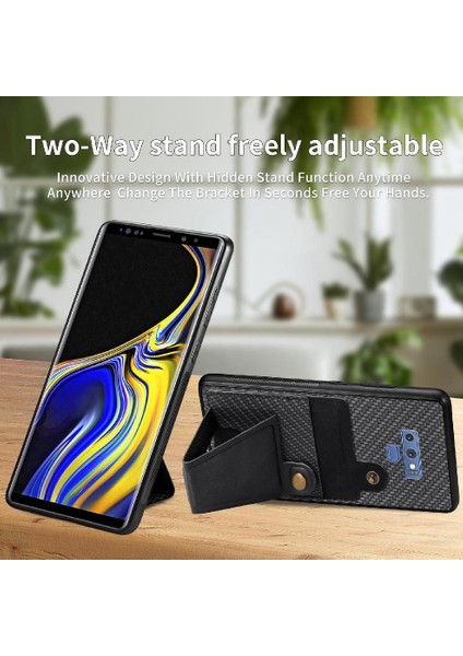 Samsung Galaxy Note 9 Telefon Kılıfı (Yurt Dışından) indirimleri