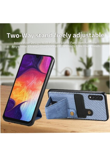 Samsung Galaxy A50 Telefon Kılıfı (Yurt Dışından) indirimleri