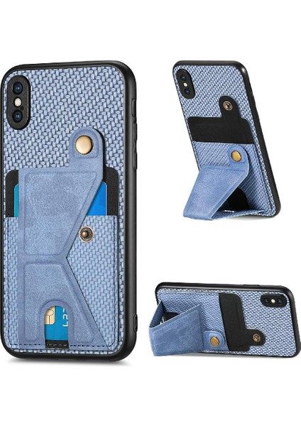 Apple iPhone X Telefon Kılıfı (Yurt Dışından)