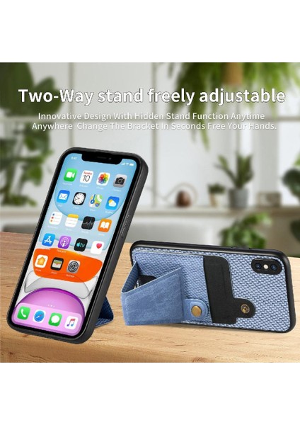 Apple iPhone X Telefon Kılıfı (Yurt Dışından)