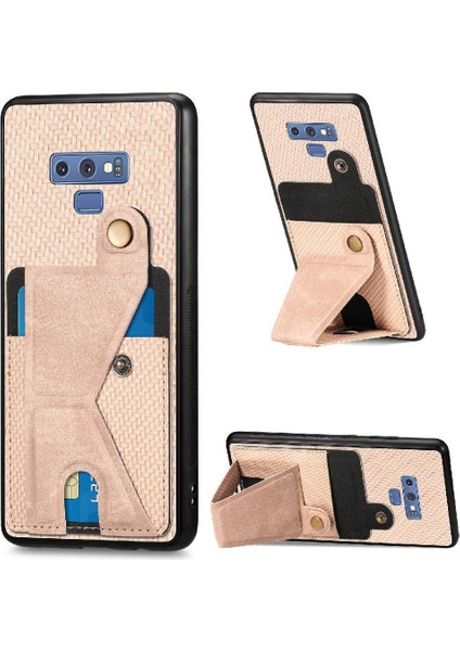 Samsung Galaxy Note 9 Telefon Kılıfı (Yurt Dışından)